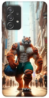 Чехол на Samsung Galaxy A52 4G / A52 5G Тигр фото 1 из 1