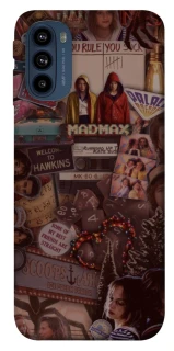 Чохол на Motorola Moto G41 Stranger Things ver.25 фото 1 з 1