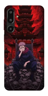 Чехол на Samsung Galaxy F16 Itadori v3 фото 1 из 1