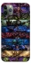 Чохол на Apple iPhone 11 Pro Max (6.5") Blizzard ver.3 фото 1 з 1