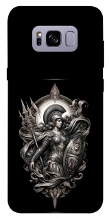 Чохол на Samsung G955 Galaxy S8 Plus Goddess of war ver.4 фото 1 з 1