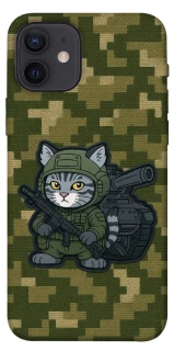 Чохол на Apple iPhone 12 (6.1") Milcat фото 1 з 1