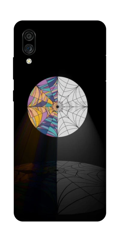 Чохол на ZTE Blade A5 (2020) Wednesday room фото 1 з 1