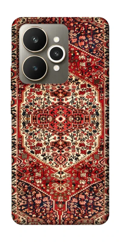 Чохол на Realme 15 Килим v11 фото 1 з 1