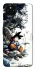 Чехол на Google Pixel 5A Goku фото 1 из 1