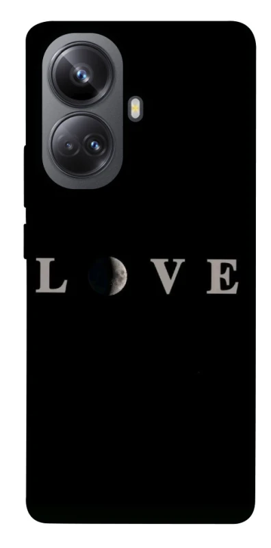 Чехол на Realme 10 Pro+ Love aesthetic ver.15 фото 1 из 1