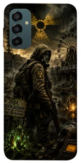 Чехол на Samsung Galaxy M14 5G S.T.A.L.K.E.R. фото 1 из 1