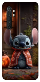 Чохол на Xiaomi Mi Note 10 Lite Stitch ver.14 фото 1 з 1