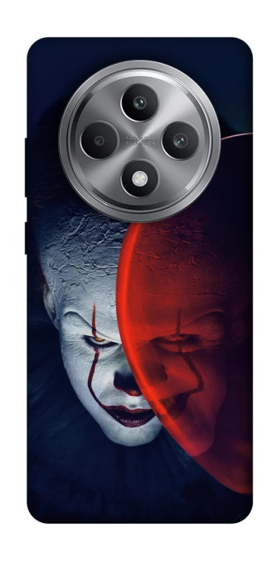 Чохол на Oppo Reno 12 F 4G Воно v3 фото 1 з 1