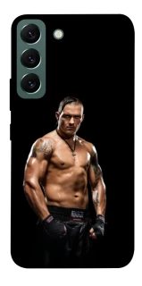 Чохол на Samsung Galaxy S22 usik фото 1 з 1