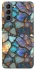 Чохол на Samsung Galaxy S21 FE Nature Mosaic ver.2 фото 1 з 1