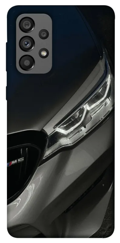 Чехол на Samsung Galaxy A73 5G BMW v44 фото 1 из 1