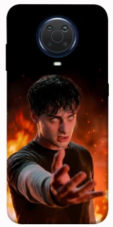 Чехол на Nokia G20 / G10 / 6.3 Stranger Things ver.35 фото 1 из 1