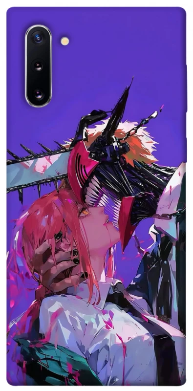 Чехол на Samsung Galaxy Note 10 Makima фото 1 из 1