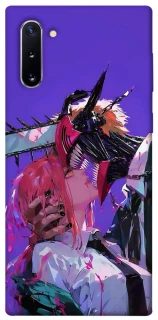 Чехол на Samsung Galaxy Note 10 Makima фото 1 из 1