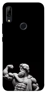 Чохол на Huawei P Smart Z Strong Style фото 1 з 1