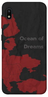 Чехол на Samsung Galaxy A10 (A105F) Ocean of Dreams фото 1 из 1