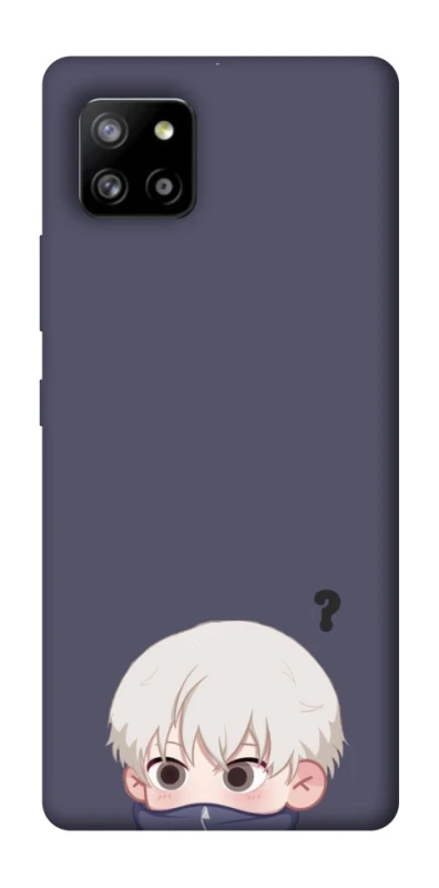 Чохол на Samsung Galaxy A42 5G Toge Inumaki фото 1 з 1