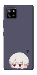 Чохол на Samsung Galaxy A42 5G Toge Inumaki фото 1 з 1