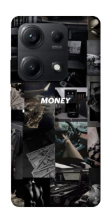 Чехол на Xiaomi Redmi Note 14S Money фото 1 из 1