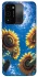 Чохол на TECNO Spark 8C Sunflowers фото 1 з 1