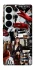 Чохол на Samsung Galaxy S26 Ultra Fashion collage ver.13 фото 1 з 1