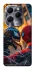 Чохол на Infinix Hot 40 Pro Venom vs Spiderman фото 1 з 1