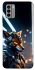 Чехол на Nokia G22 Cyber ​​Fox фото 1 из 1
