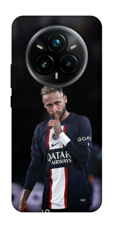 Чохол на Realme 14 Pro Neymar фото 1 з 1