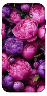 Чохол на Samsung A720 Galaxy A7 (2017) Garden2 фото 1 з 1