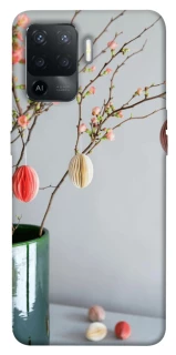 Чехол на Oppo Reno 5 Lite Chicks фото 1 из 1