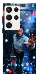 Чехол на Samsung Galaxy S23 Ultra Stranger Things ver.41 фото 1 из 1