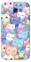 Чохол на Samsung A720 Galaxy A7 (2017) Funny Kittens ver.3 фото 1 з 1