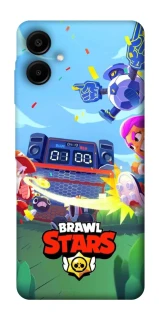 Чехол на Samsung Galaxy A07 Brawl Stars ver.11 фото 1 из 1