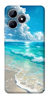 Чохол на Realme Note 50 5G Azure sea фото 1 з 1
