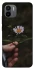 Чехол на Xiaomi Redmi A1 / A2 Ромашка v4 фото 1 из 1