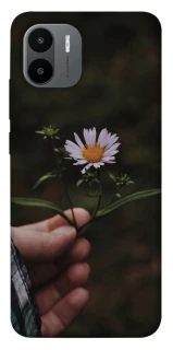 Чехол на Xiaomi Redmi A1+ / Poco C50 / A2+ Ромашка v4 фото 1 из 1