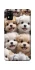 Чохол на ZTE Blade A31 Doggy Love фото 1 з 1