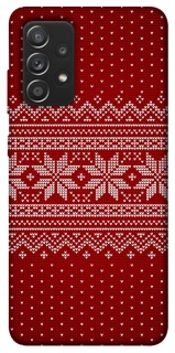Чохол на Samsung Galaxy A52 4G / A52 5G Christmas jumper ver.3 фото 1 з 1
