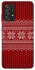 Чохол на Samsung Galaxy A52 4G / A52 5G Christmas jumper ver.3 фото 1 з 1