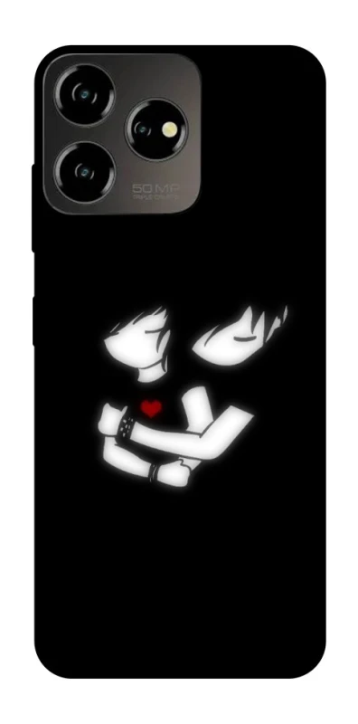 Чехол на ZTE Blade V50 Design 4G We love фото 1 Чехол на ZTE Blade V50 Design 4G We love фото 1 из 1
