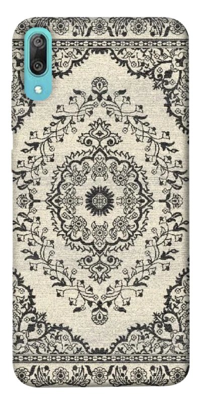 Чохол на Huawei Y6 Pro (2019) Килим v51 фото 1 з 1