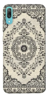 Чохол на Huawei Y6 Pro (2019) Килим v51 фото 1 з 1