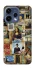 Чехол на Oppo Reno 15 Art collage ver.9 фото 1 из 2