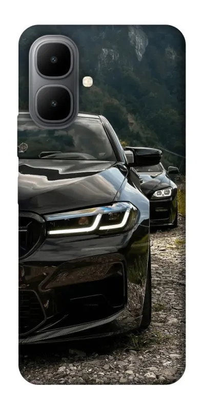 Чохол на Infinix Smart 10 BMW v39 фото 1 з 1