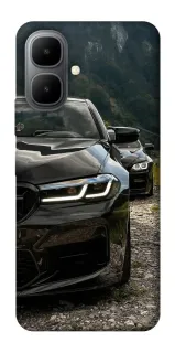 Чохол на Infinix Smart 10 BMW v39 фото 1 з 1