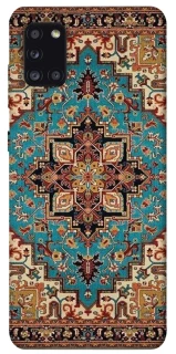 Чохол на Samsung Galaxy A31 Килим v5 фото 1 з 1