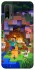 Чехол на Xiaomi Redmi 9T Minecraft game фото 1 из 1