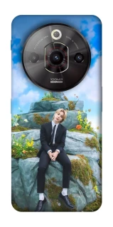 Чехол на ZTE Nubia Focus Pro Jimin - BTS фото 1 из 1