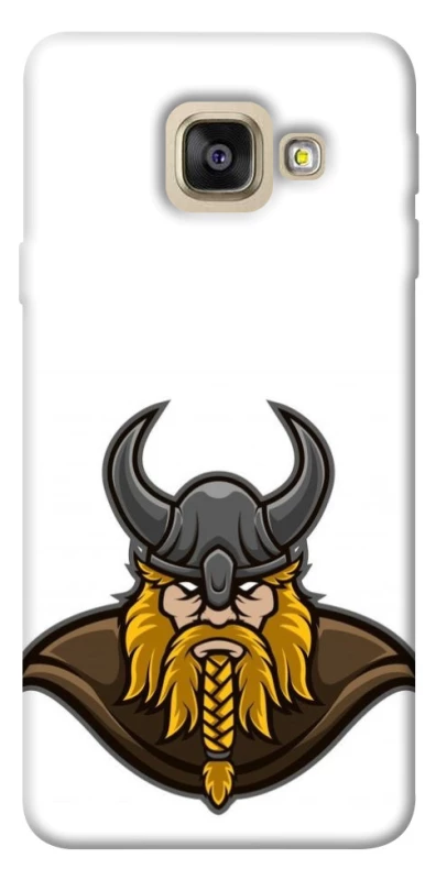 Чехол на Samsung A520 Galaxy A5 (2017) Viking фото 1 из 1